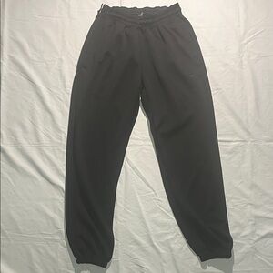 Black Nike Sweatpants
